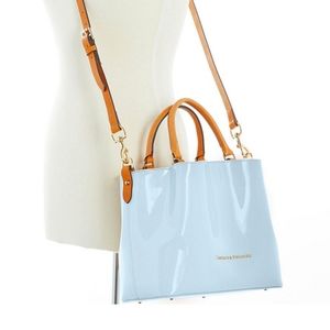 Dooney & Burke Patent Bag
